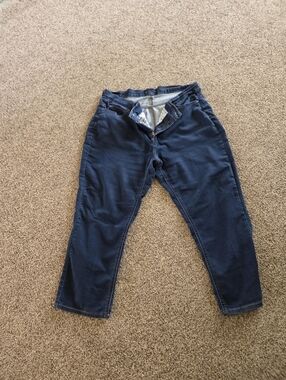 Lee Easy Fit Jeans - Size 22